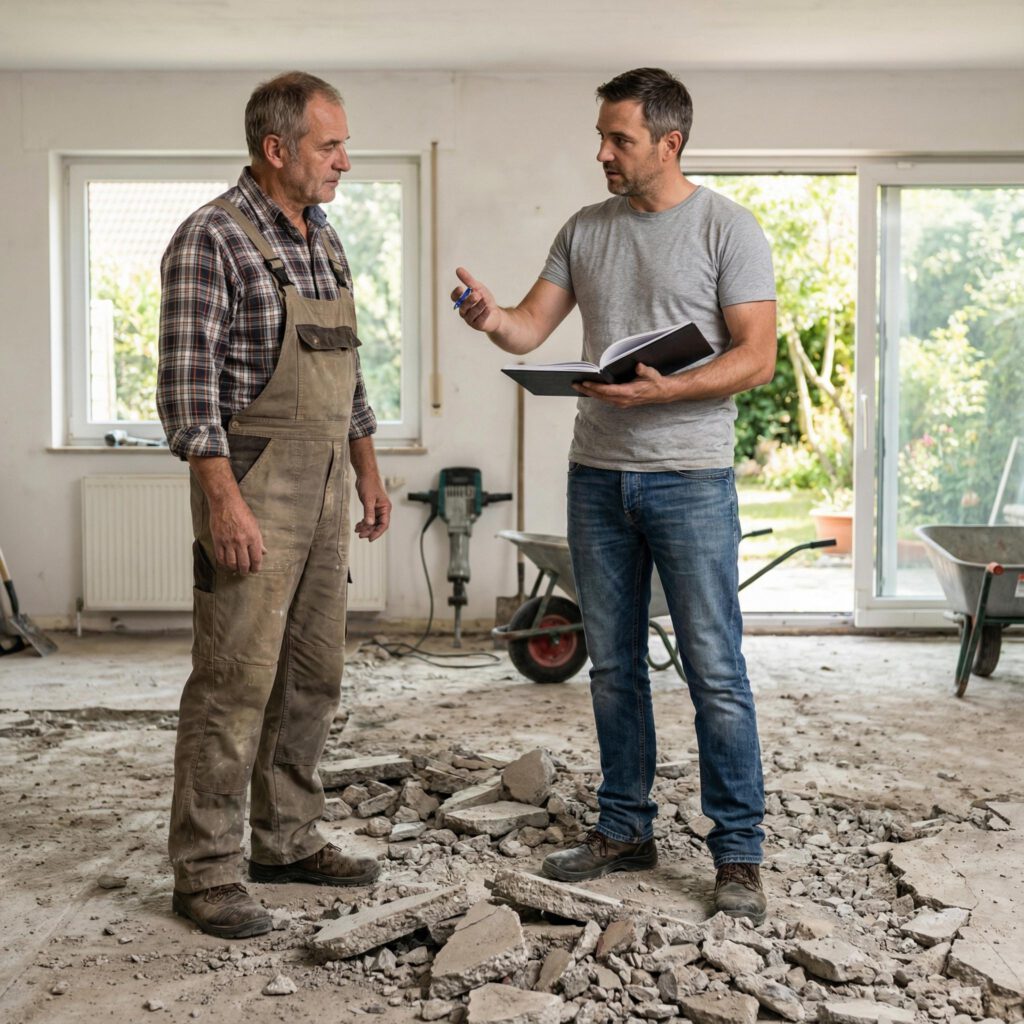 beratung altbau opti