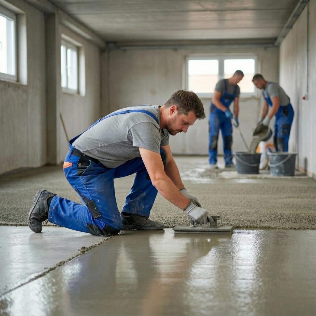 estrisch schnell v2 opti